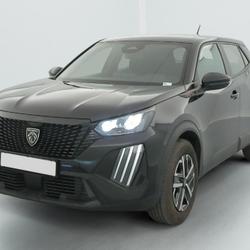 Peugeot 2008 100 S S BVM6 Style H&eacute;nin-Beaumont