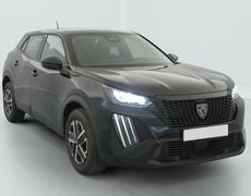 Peugeot 2008 Hénin-Beaumont