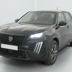 Peugeot 2008 100 S S BVM6 Style occasion - H&eacute;nin-Beaumont - photo 3/10