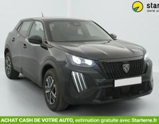 Peugeot 2008 Saint-Fons