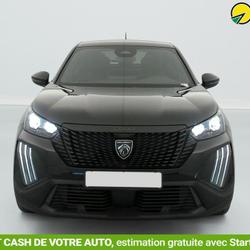 Peugeot 2008 100 S&S BVM6 Style Saint-Fons