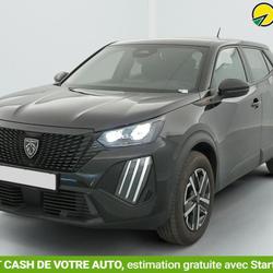 Peugeot 2008 100 S&S BVM6 Style Saint-Fons
