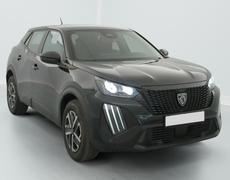 Peugeot 2008 Hénin-Beaumont