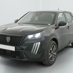 Peugeot 2008 100 S S BVM6 Style H&eacute;nin-Beaumont