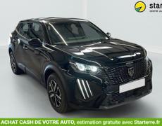 Peugeot 2008 Saint-Fons