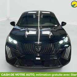 Peugeot 2008 100 S&S BVM6 Style Saint-Fons