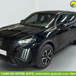 Peugeot 2008 100 S&S BVM6 Style Saint-Fons