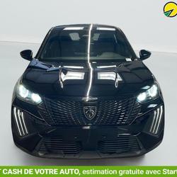 Peugeot 2008 100 S&S BVM6 Style Saint-Fons
