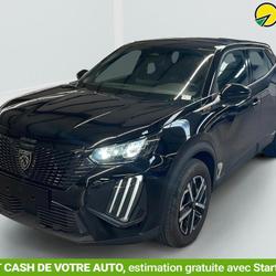 Peugeot 2008 100 S&S BVM6 Style Saint-Fons
