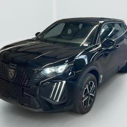 Peugeot 2008 100 S S BVM6 Style H&eacute;nin-Beaumont