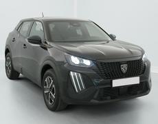 Peugeot 2008 Hénin-Beaumont