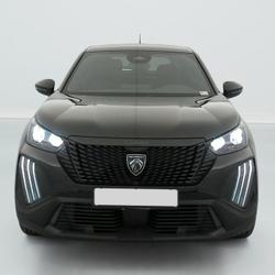 Peugeot 2008 100 S S BVM6 Style H&eacute;nin-Beaumont