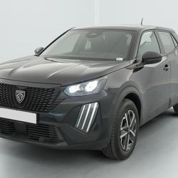 Peugeot 2008 100 S S BVM6 Style H&eacute;nin-Beaumont