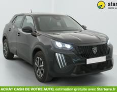 Peugeot 2008 Saint-Fons