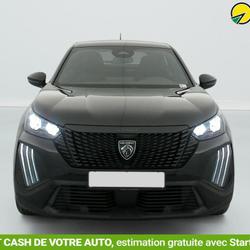Peugeot 2008 100 S&S BVM6 Style Saint-Fons