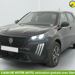 Peugeot 2008 100 S&S BVM6 Style Saint-Fons