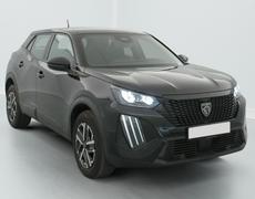 Peugeot 2008 Hénin-Beaumont