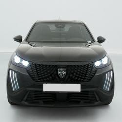 Peugeot 2008 100 S S BVM6 Style H&eacute;nin-Beaumont