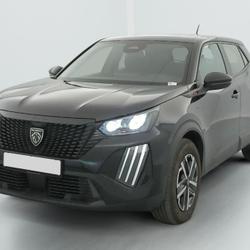 Peugeot 2008 100 S S BVM6 Style H&eacute;nin-Beaumont
