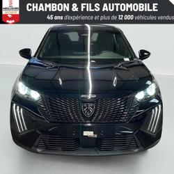 Peugeot 2008 100 S BVM6 Style La Grand-Croix