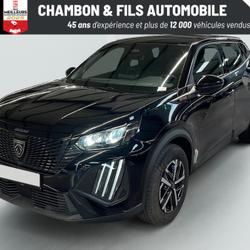 Peugeot 2008 100 S BVM6 Style La Grand-Croix