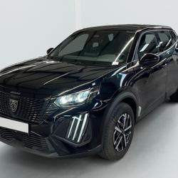 Peugeot 2008 100 S S BVM6 Style H&eacute;nin-Beaumont