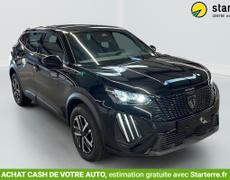 Peugeot 2008 Saint-Fons