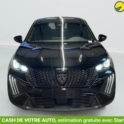 Peugeot 2008 100 S&S BVM6 Style Saint-Fons