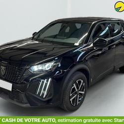 Peugeot 2008 100 S&S BVM6 Style Saint-Fons