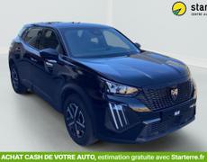 Peugeot 2008 Saint-Fons
