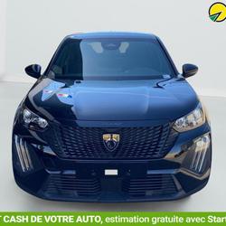 Peugeot 2008 100 S&S BVM6 Style Saint-Fons