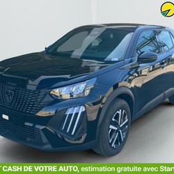 Peugeot 2008 100 S&S BVM6 Style Saint-Fons