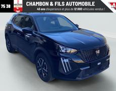 Peugeot 2008 - 100 S BVM6 Style - 19 858 €