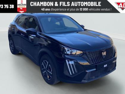 Peugeot 2008 - 100 S BVM6 Style - 19 858 €
