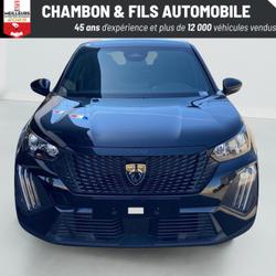 Peugeot 2008 100 S BVM6 Style La Grand-Croix