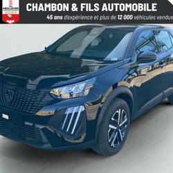 Peugeot 2008 100 S BVM6 Style La Grand-Croix