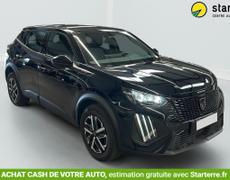 Peugeot 2008 Saint-Fons