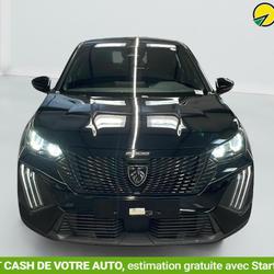 Peugeot 2008 100 S&S BVM6 Style Saint-Fons