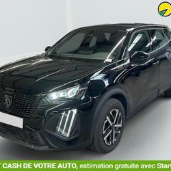 Peugeot 2008 100 S&S BVM6 Style Saint-Fons
