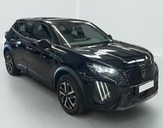 Peugeot 2008 Hénin-Beaumont