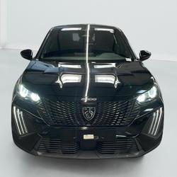 Peugeot 2008 100 S S BVM6 Style H&eacute;nin-Beaumont