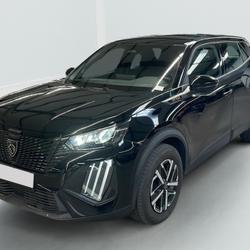 Peugeot 2008 100 S S BVM6 Style H&eacute;nin-Beaumont