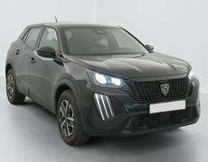 Peugeot 2008 Hénin-Beaumont