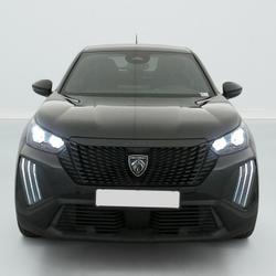 Peugeot 2008 100 S S BVM6 Style H&eacute;nin-Beaumont