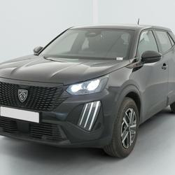 Peugeot 2008 100 S S BVM6 Style H&eacute;nin-Beaumont