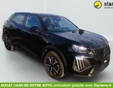 Peugeot 2008 Saint-Fons