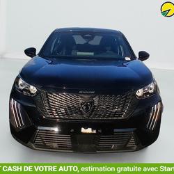 Peugeot 2008 100 S&S BVM6 Style Saint-Fons