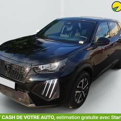 Peugeot 2008 100 S&S BVM6 Style Saint-Fons