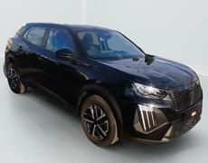 Peugeot 2008 Hénin-Beaumont