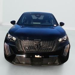 Peugeot 2008 100 S S BVM6 Style H&eacute;nin-Beaumont